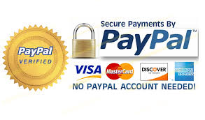 Pay Online with your credit card
