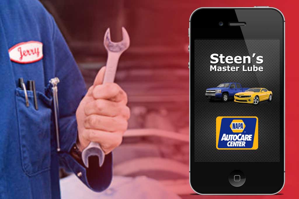 Auto Repair App - Auto Repair App Design Newport OR 97365 1024x683