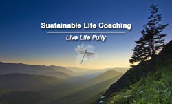 Sustainable Life Coaching