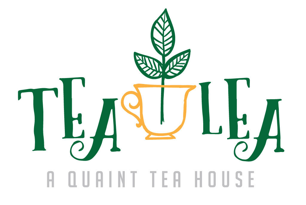 Tea House and Coffee Shop Logo Design – Tait Marketing