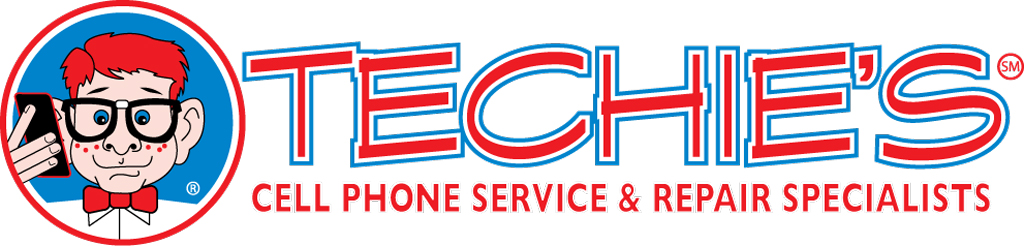 Techies Logo Design