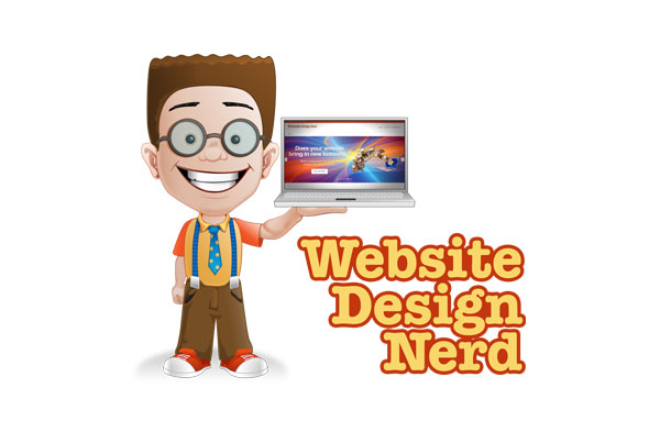 Website Design Nerd