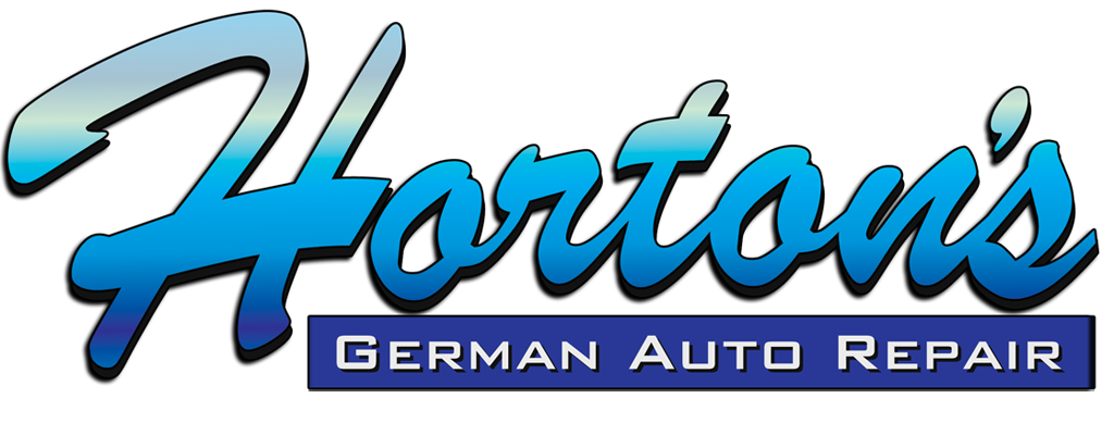 Logo design for a German auto repair company